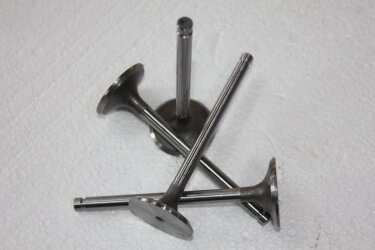 Клапан впускной FAW 1031(2.54)