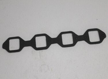 Прокладка впускного коллектора Foton 1043 (3.7)