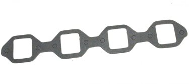 Прокладка впускного коллектора Foton 1043 (3.7)