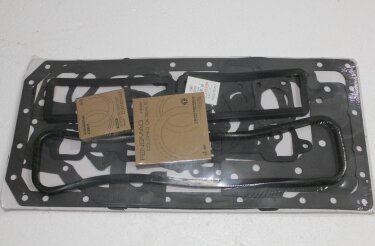 Комплект прокладок двигателя (полный) Foton 1043-1 (3.3)