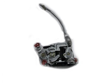 Замок двери правый JAC 1020, 1045