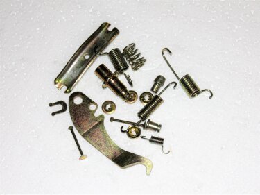 Ремкомплект механизма ручного тормоза JAC 1020, 1045