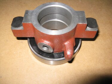 Подшипник выжимной в сборе DF1064/1074