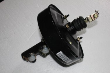 Цилиндр главный тормозной в сборе JAC 1020