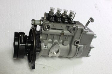 Насос топливный высокого давления Foton 1043(3.7)