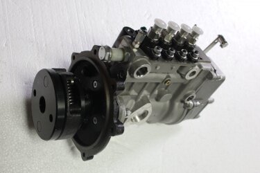 Насос топливный высокого давления Foton 1043(3.7)