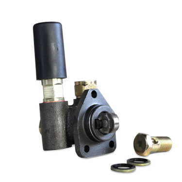 Насос топливоподкачивающий Foton 1043 (3.7)