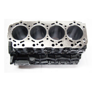 Блок цилиндров JAC 1045