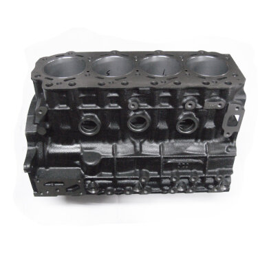 Блок цилиндров JAC 1045