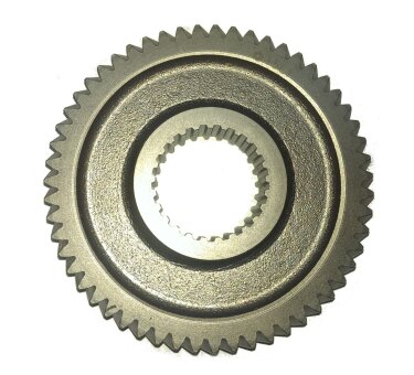 Шестерня 5-й передачи вала промежуточного JAC 1045