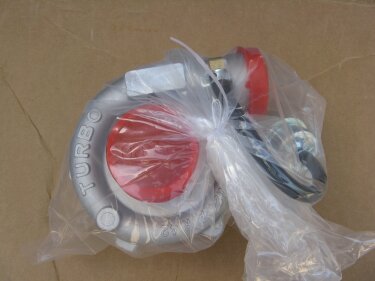 Турбокомпрессор FAW 1041, 1047