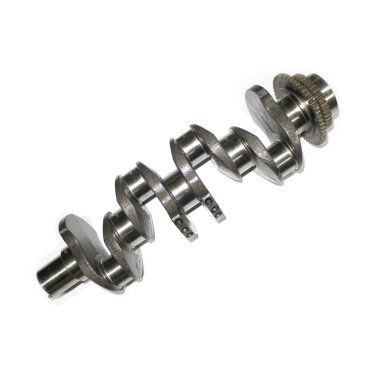 Вал коленчатый FAW 1061