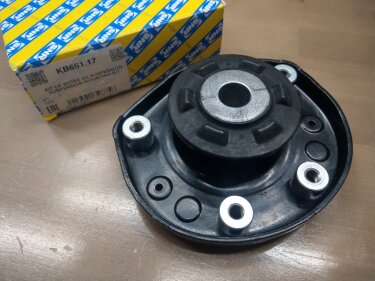 Опора амортизатора SNR