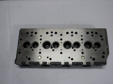 Головка блока цилиндров Foton 1043 (3.7)