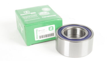 Подшипник ступицы ZILBERMANN