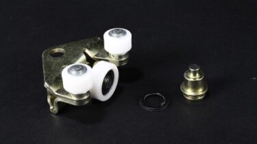 Ролик бок. двери ZILBERMANN