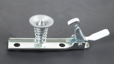 Замок  капота ZILBERMANN