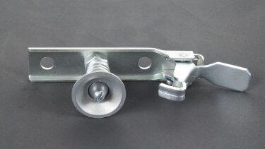 Замок  капота ZILBERMANN