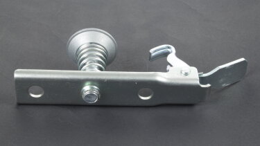 Замок  капота ZILBERMANN