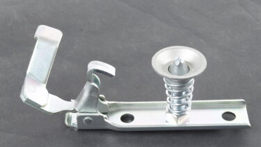 Замок  капота ZILBERMANN