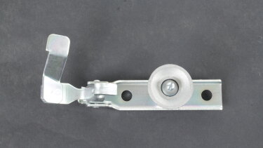 Замок  капота ZILBERMANN