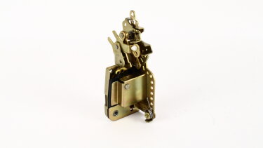 Замок передней двери ZILBERMANN