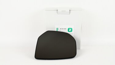 Стекло зеркала (с подогревом) ZILBERMANN