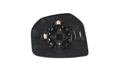 Стекло зеркала (с подогревом) ZILBERMANN