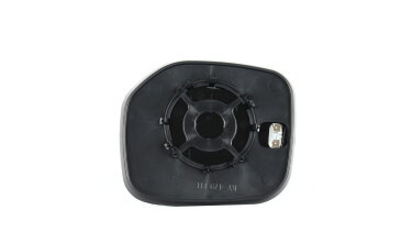 Стекло зеркала (с подогревом) ZILBERMANN