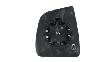 Стекло зеркала ZILBERMANN