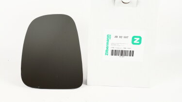 Стекло зеркала ZILBERMANN