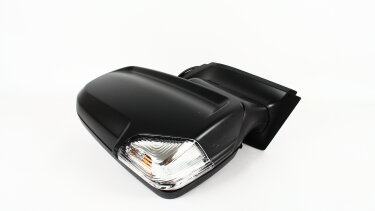 Зеркало заднего вида правое ZILBERMANN