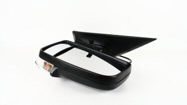 Зеркало заднего вида правое ZILBERMANN