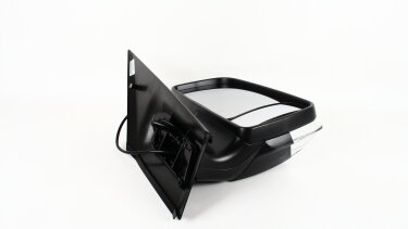 Зеркало заднего вида правое ZILBERMANN