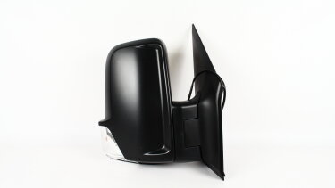 Зеркало заднего вида правое ZILBERMANN