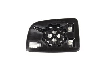 Стекло зеркала ZILBERMANN