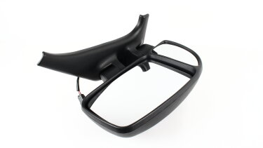 Зеркало заднего вида левое ZILBERMANN