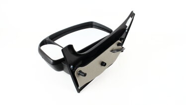 Зеркало заднего вида левое ZILBERMANN