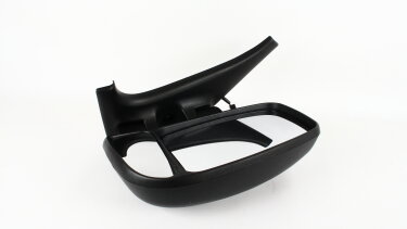 Зеркало заднего вида правое ZILBERMANN