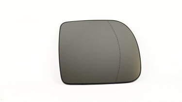 Стекло зеркала (с подогревом) ZILBERMANN