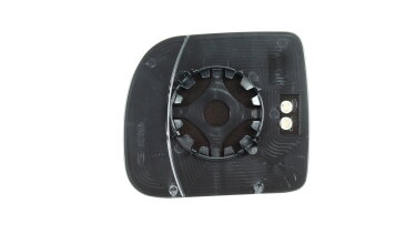 Стекло зеркала (с подогревом) ZILBERMANN