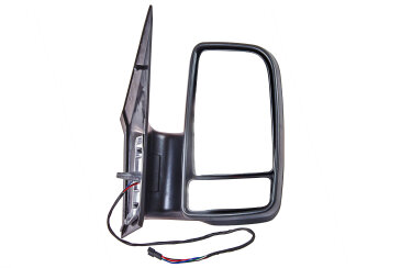 Зеркало заднего вида правое ZILBERMANN