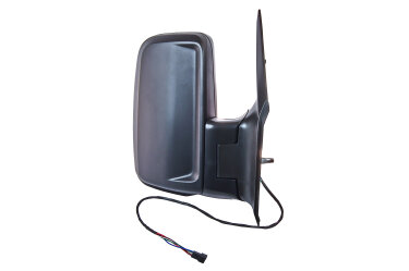 Зеркало заднего вида правое ZILBERMANN