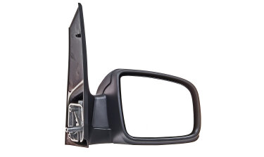 Зеркало заднего вида правое ZILBERMANN