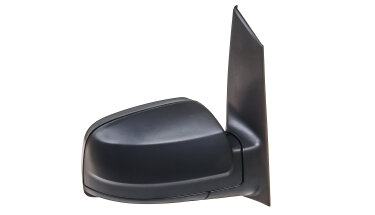 Зеркало заднего вида правое ZILBERMANN