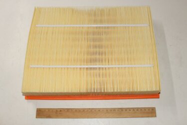 Фильтр воздушный ZILBERMANN