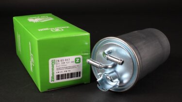 Фильтр топливный ZILBERMANN