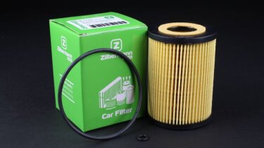 Фильтр масляный ZILBERMANN