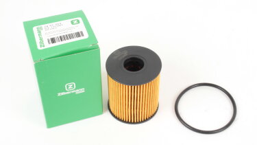 Фильтр масляный ZILBERMANN