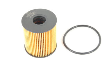 Фильтр масляный ZILBERMANN